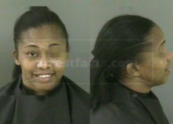 Latoya Michelle Ross