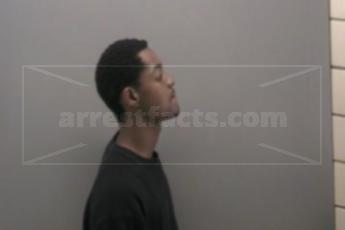 Jermaine Lacharles Taylor