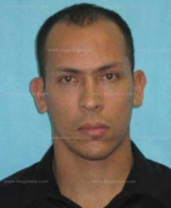 Misael Fernando Gonzalez