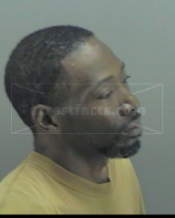 Marcus Dewayne Daniels