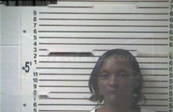 Chauntee Catrice Andrews