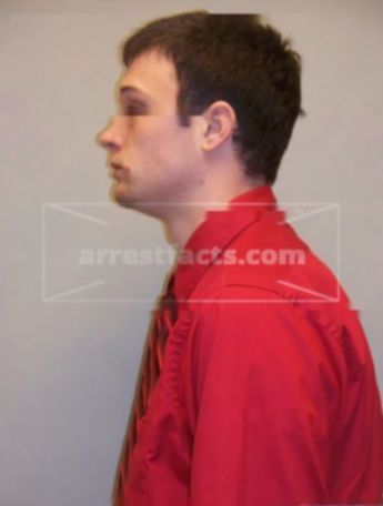 Nathan S Murray