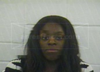 Alexis Octavis Walker