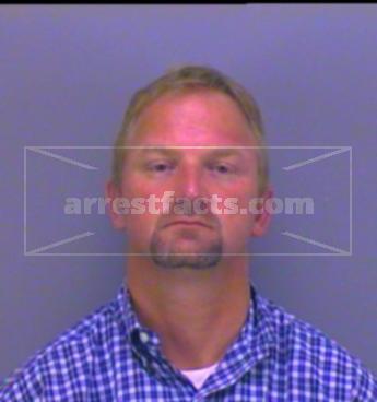 Jarrod Douglas Manning