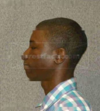 Larrell J Williams