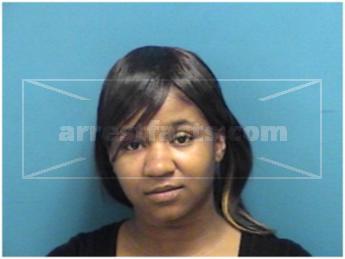 Shantrese Cherelle Brown