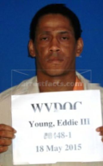 Eddie Young
