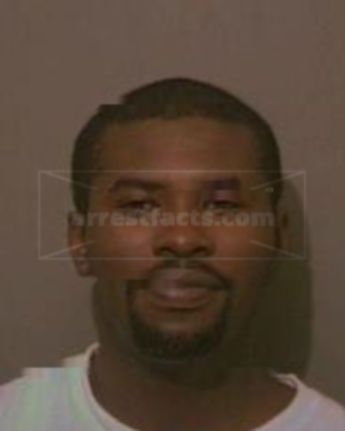 Thaddeus Jermaine Lawson