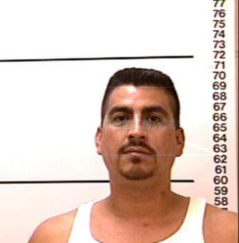 Mark Anthony Hernandez