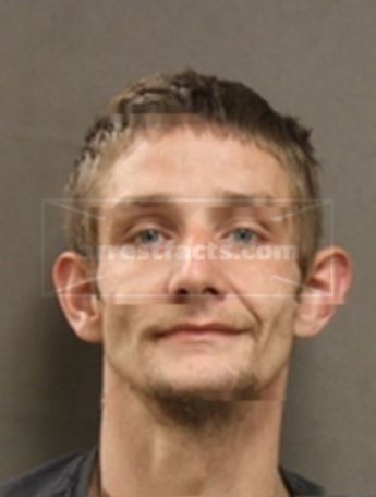 Nicholas James Konopasek