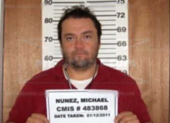 Michael L Nunez