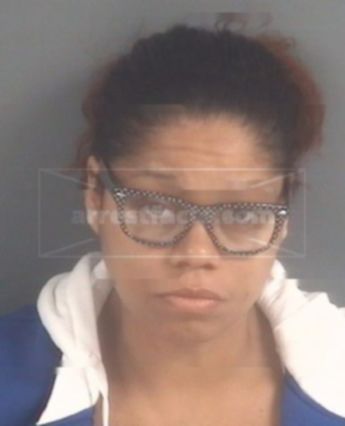 Tiffani Tamika Oswald Dozier