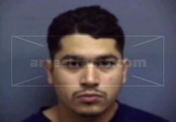 Adam Jose Sandoval