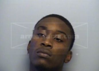 Jamel Kevontaye Armstrong