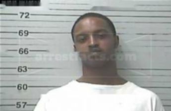 Anthony Antwan Webb