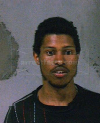 Shawn Terrell Tarver