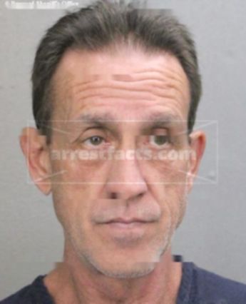 Lawrence Allen Nelson