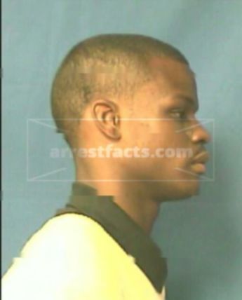 Rondale Dewayne Boyd