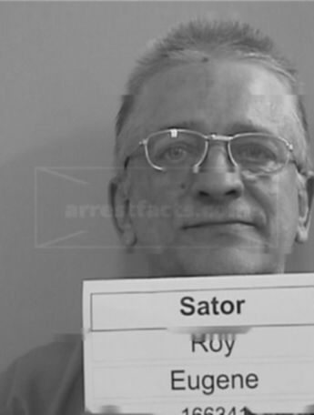 Roy Eugene Sator