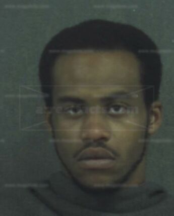 Jeremy Rodger Alexander Sr