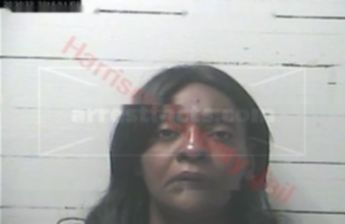 Wanda Lashawn Harris