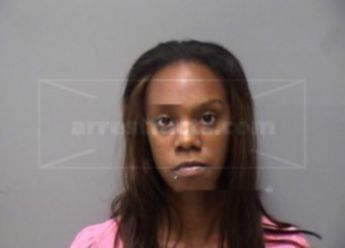 Rakeisha Griffin