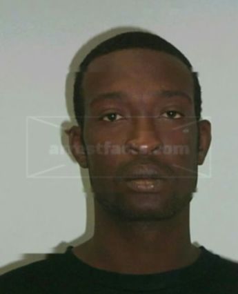 Brence Tierre Stewart