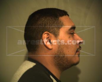 Jose Antonio Galvan Perez