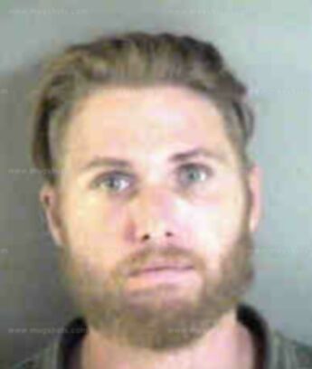 Jared Patrick Mangan