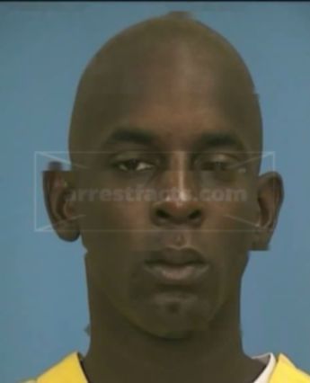 Donnell Dewayne Garrett