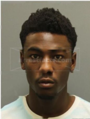 Brock Raymond Moore