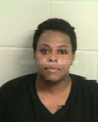 Lashawn Antoinette Willis