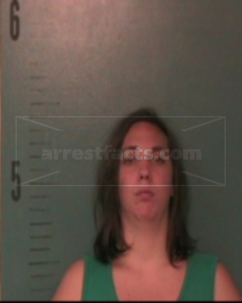 Candice Nicole Claspill