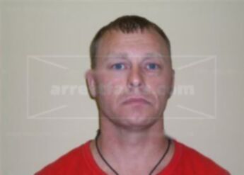 Chad Eric Chapman