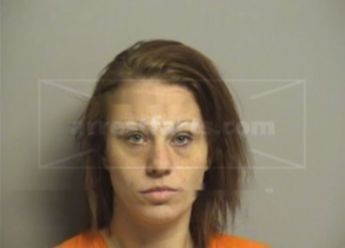 Shawna Marie Spencer