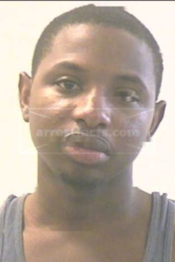 Antwone Denard Madison