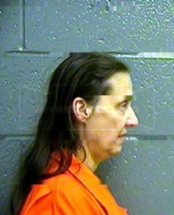 Betty J Gilbert