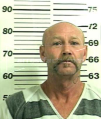 Randy Allen Shepherd