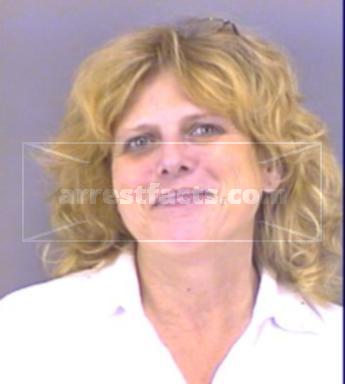 Marcia Dushuanack Wintters