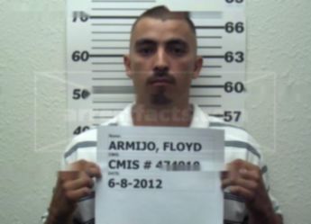 Floyd Ralph Armijo