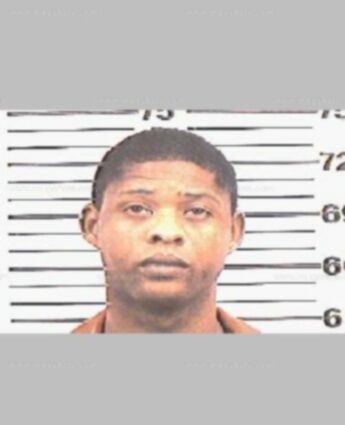 Cornelius Terry Jr.
