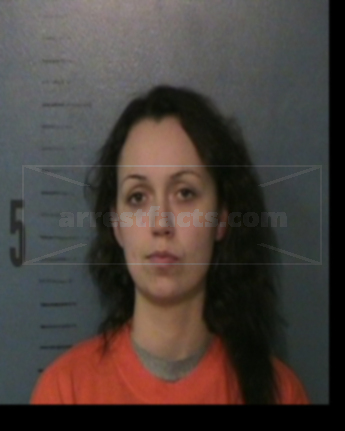 Amanda Jeannine Cauley