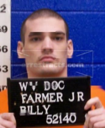 Billy J Farmer