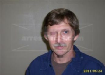 Robert Earl Mezzell