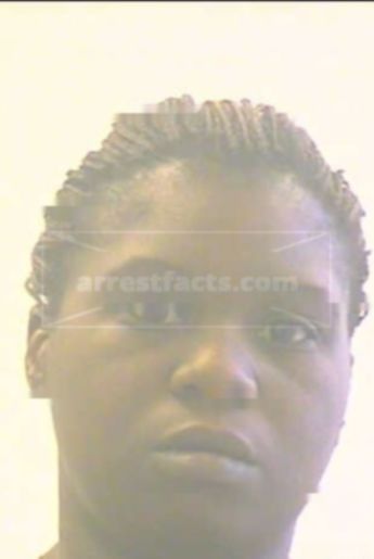 Laportia Allison Rutledge