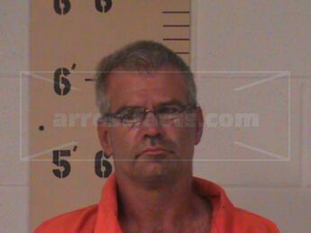 Timothy Steven Blackard