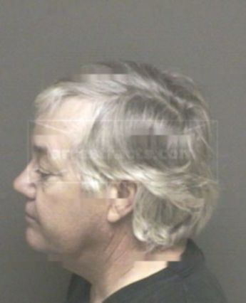 Ronald Hinton Harris