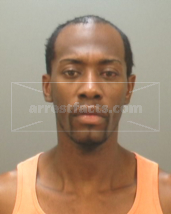 Derrick Dewayne Walton