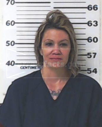 Amanda Mcwhorter Wilbanks