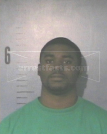 Stephon Andrew Hines